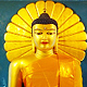 仏教の聖地ブッダガヤ
