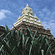 カンチープラムのヴァイクンタベルマール寺院